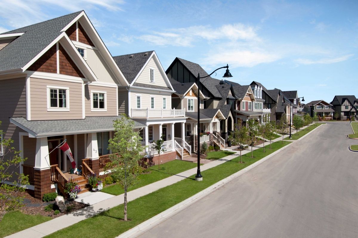 Currie Canada Lands Company